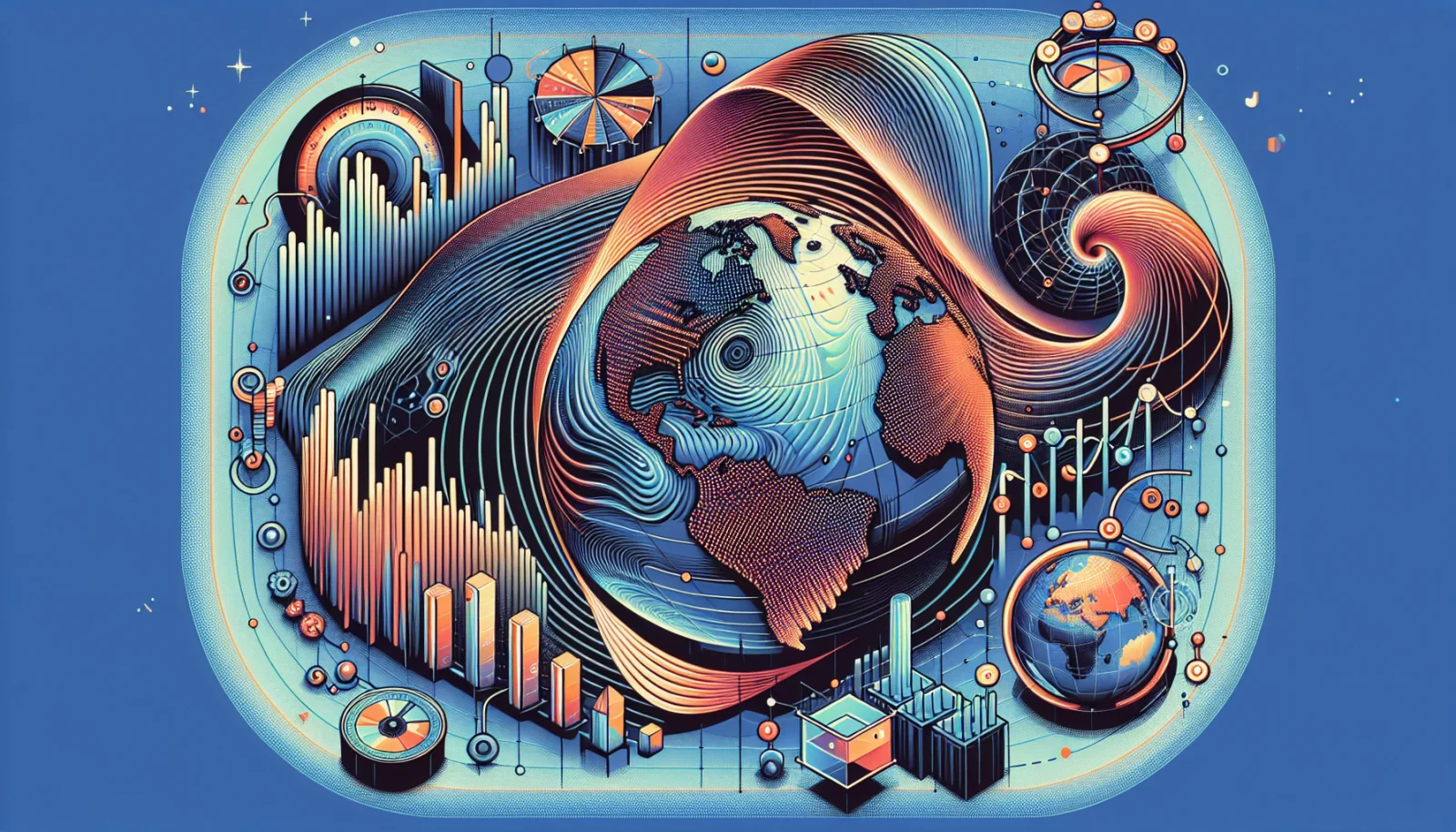 Análisis de Datos Espacio-temporales