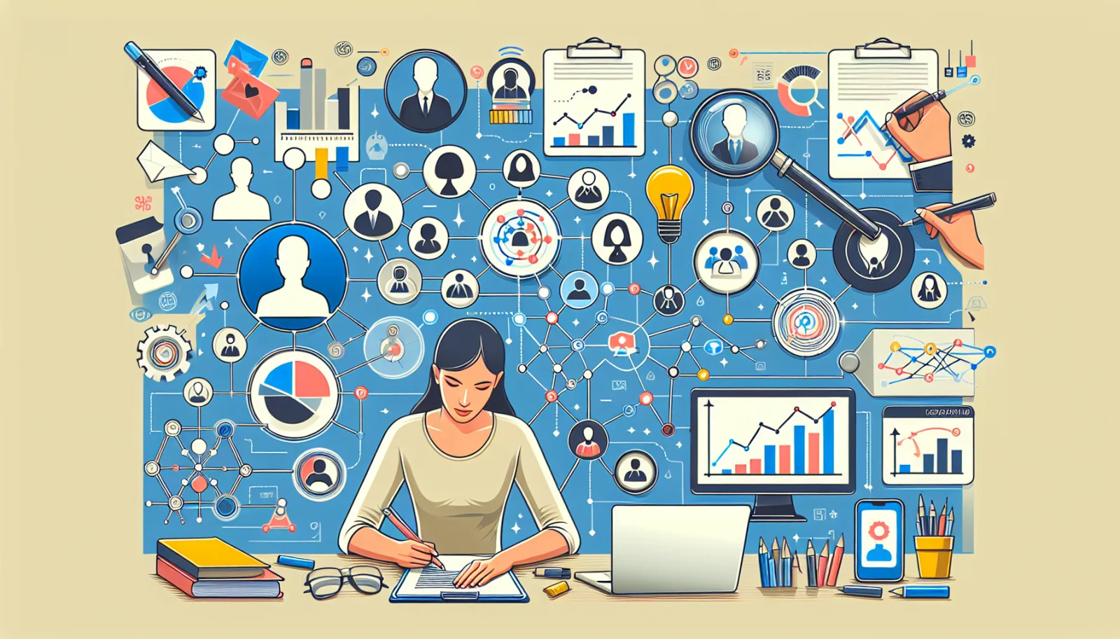 Análisis de Redes Sociales
