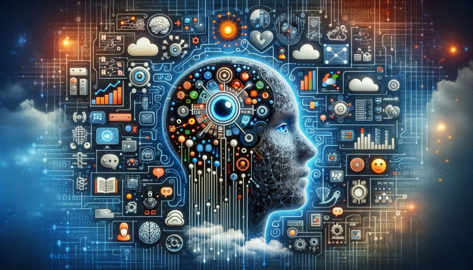 Aprendizaje automático en el análisis de sentimientos y procesamiento del lenguaje natural