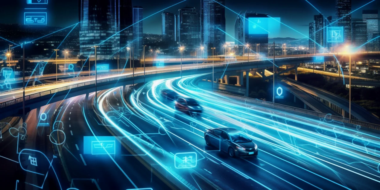 IA en transporte: conducir no es optimizar una ruta