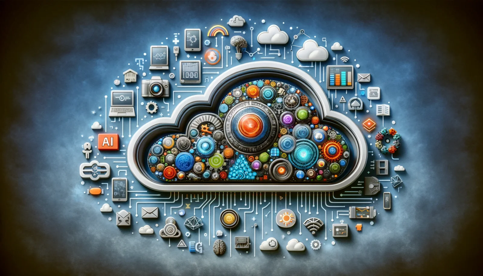 Aprendizaje automático en la nube: plataformas y servicios