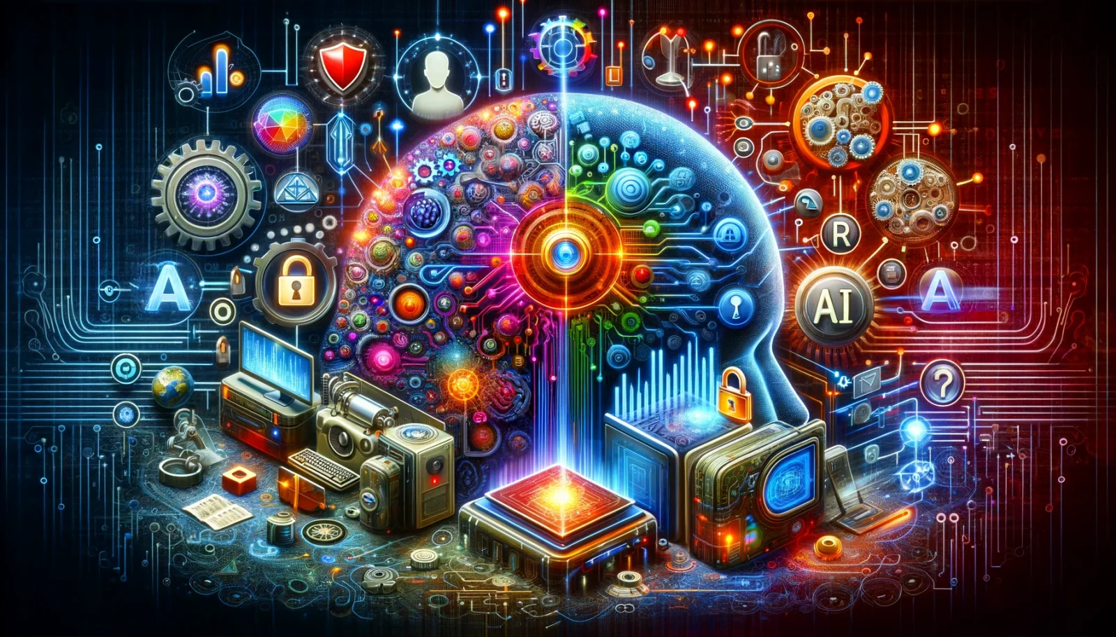 Aprendizaje automático y privacidad: desafíos y soluciones