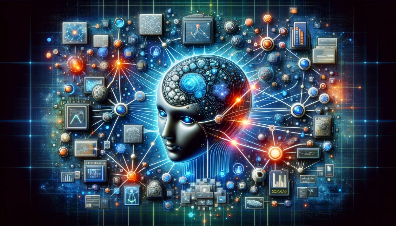 Aprendizaje federado: entrenamiento de modelos en datos distribuidos