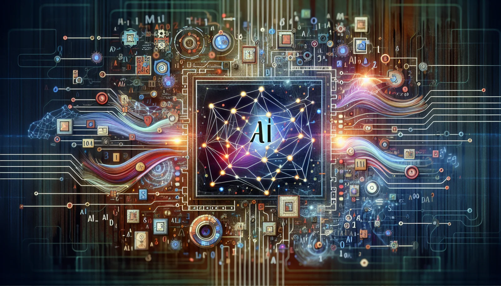 Asociación de Datos