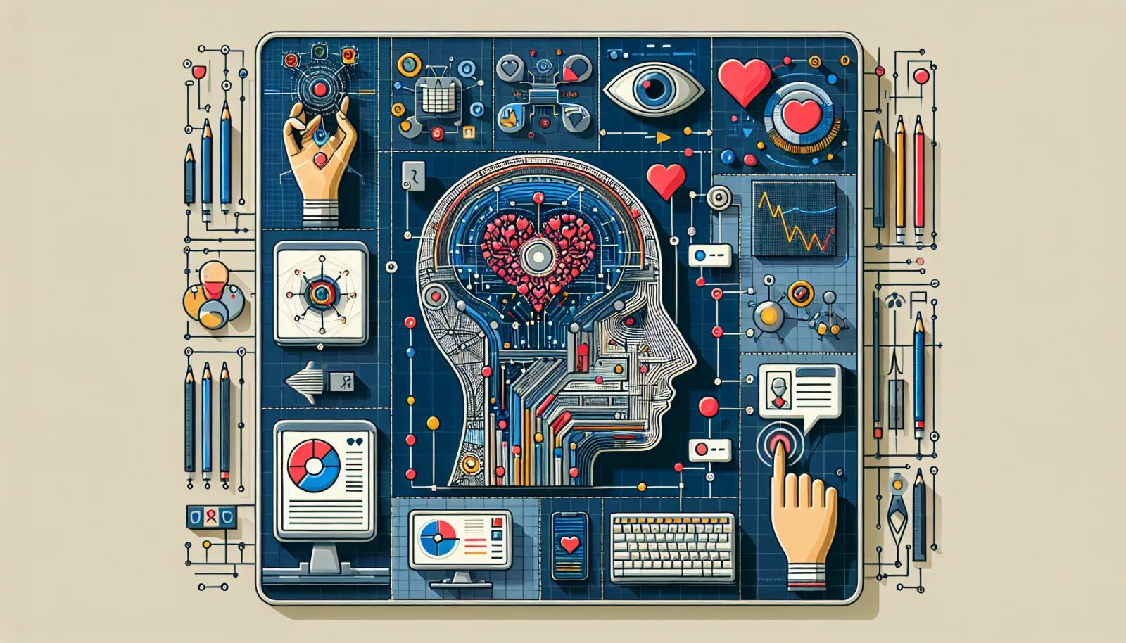 Computación Afectiva