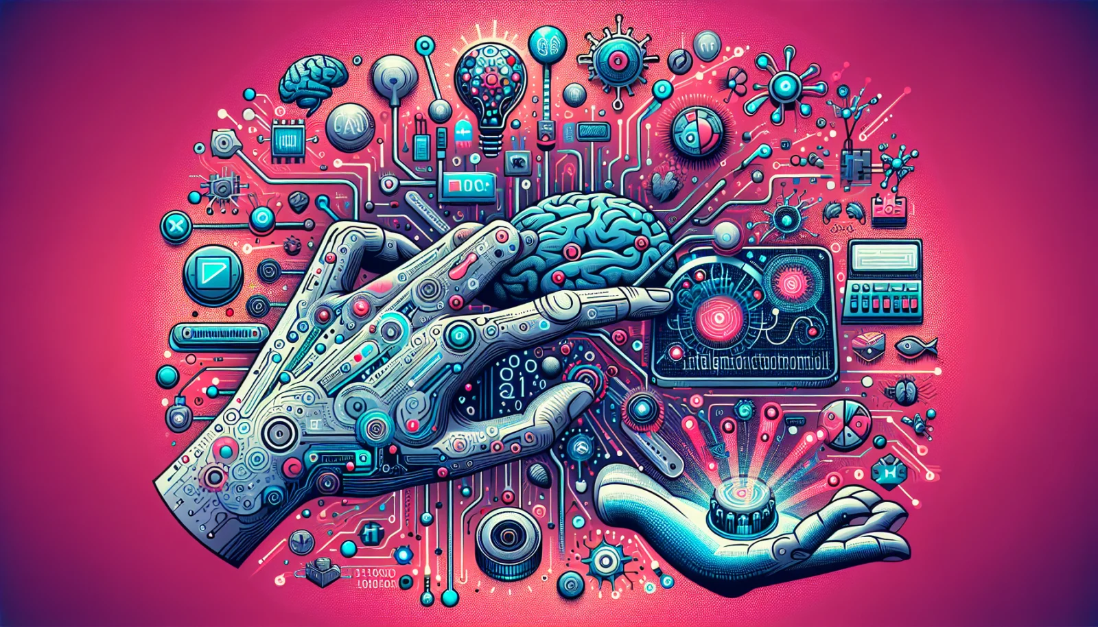 Control Inteligente
