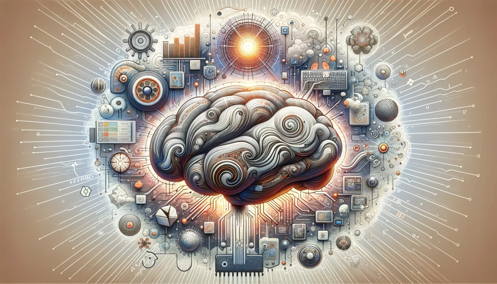 Desarrollo de sistemas de razonamiento común en AGI