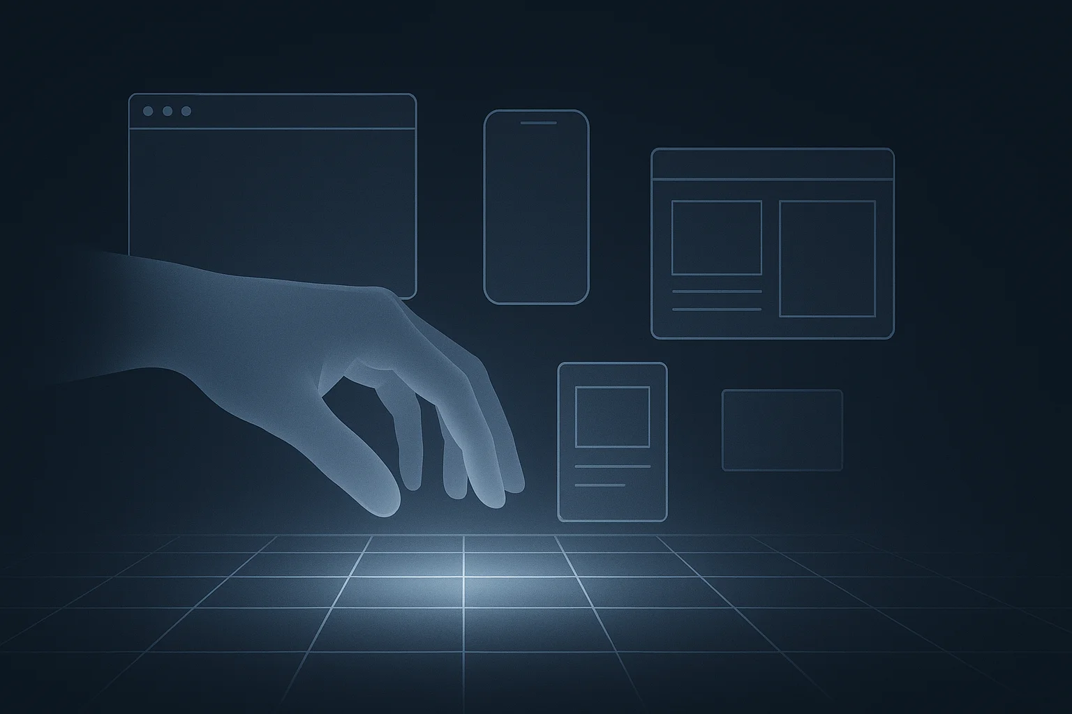 Gemini 3.5 Flash integra el control de ordenador para crear agentes