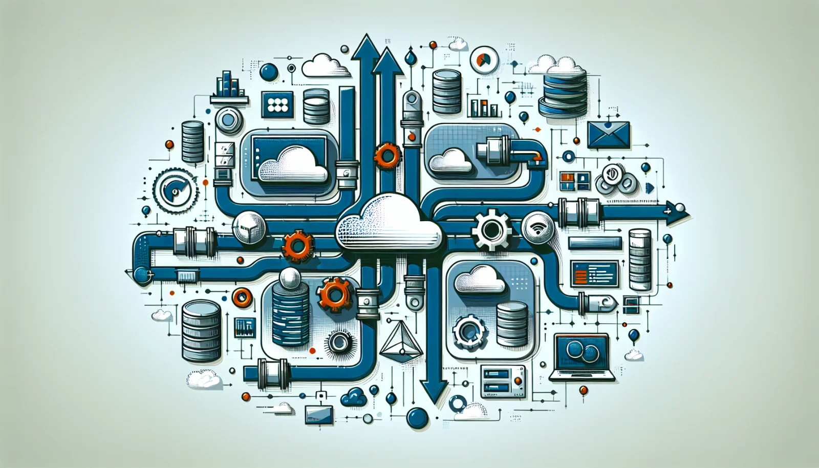 Integración de Datos