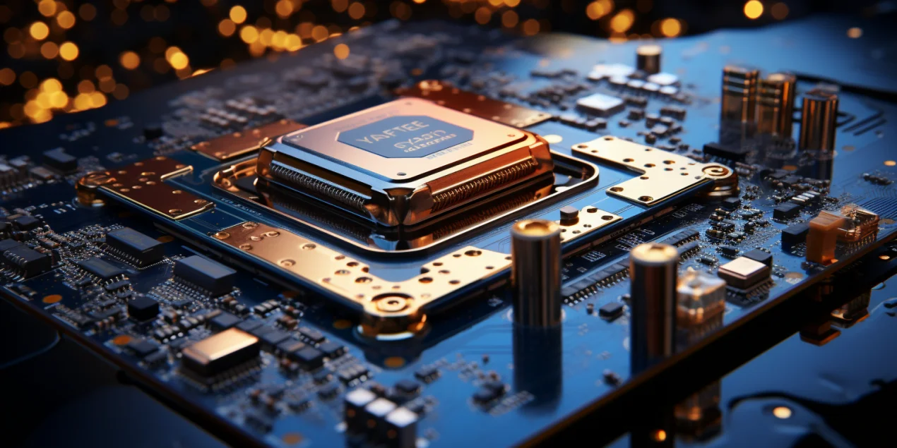 Intel Impulsa la IA en la Computación Personal con los Nuevos Chips Meteor Lake