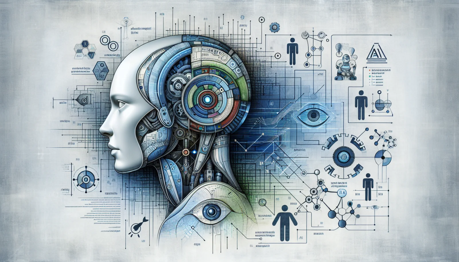 Interacción Humano-Robot