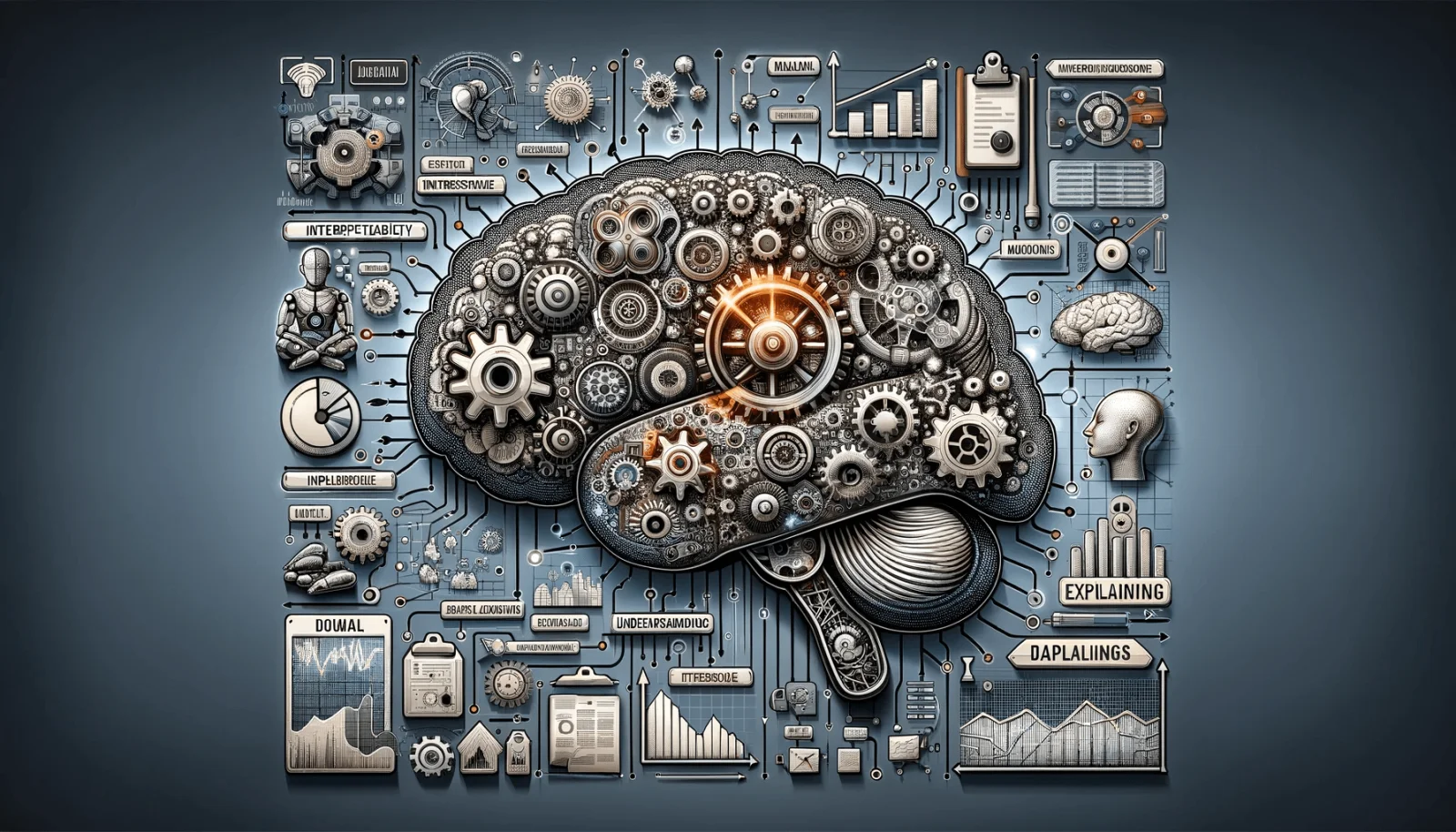 Interpretabilidad en aprendizaje automático: cómo entender y explicar los modelos