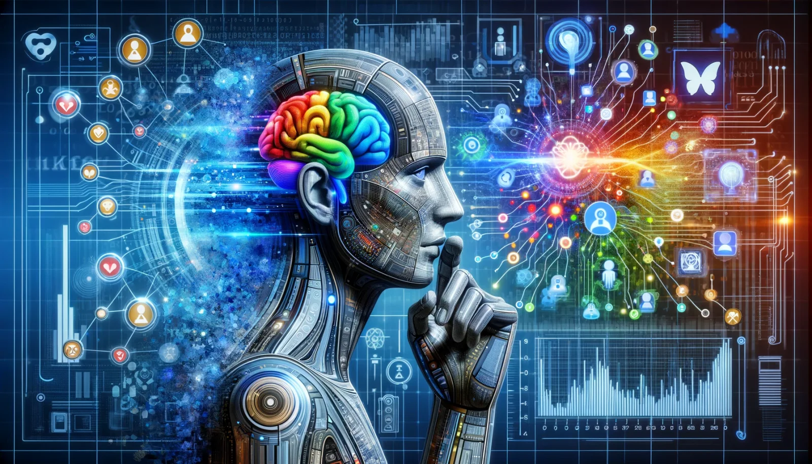 Emociones e IA: qué mide de verdad una máquina que dice saber cómo te sientes