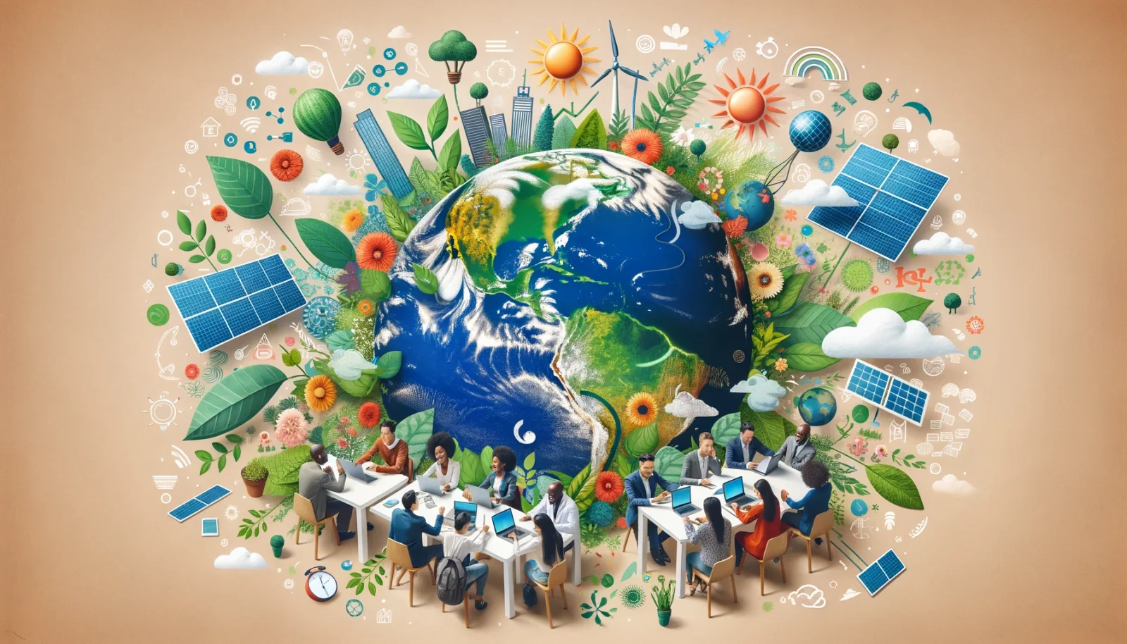 La ONU Convoca a Expertos Globales para Navegar el Futuro de la IA