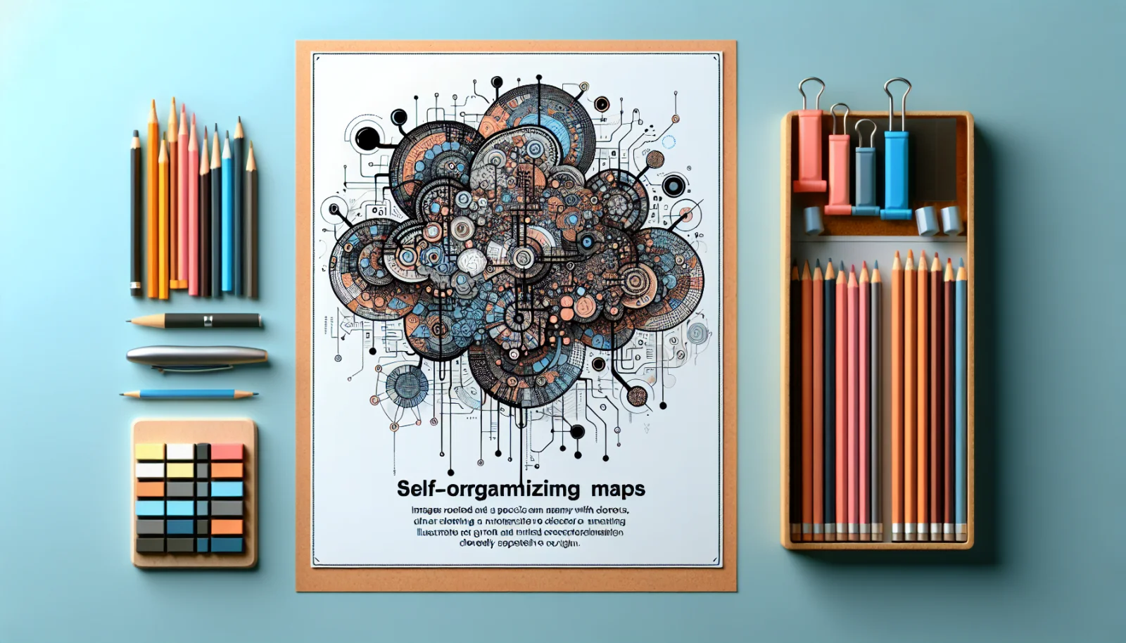 Mapas Autoorganizados