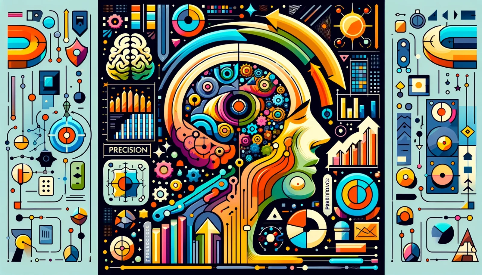 Métricas de evaluación en aprendizaje automático: precisión, recall y más