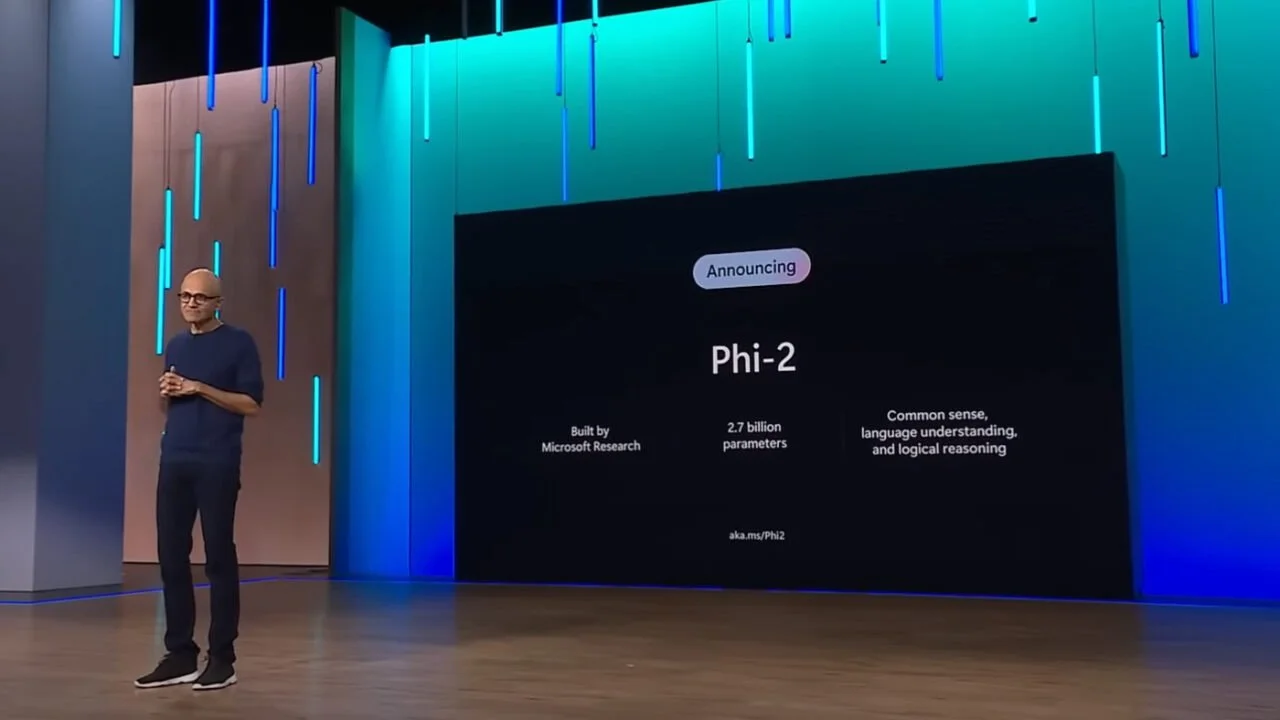 Microsoft Phi-2: Redefiniendo el Paradigma de los Modelos de Lenguaje en IA