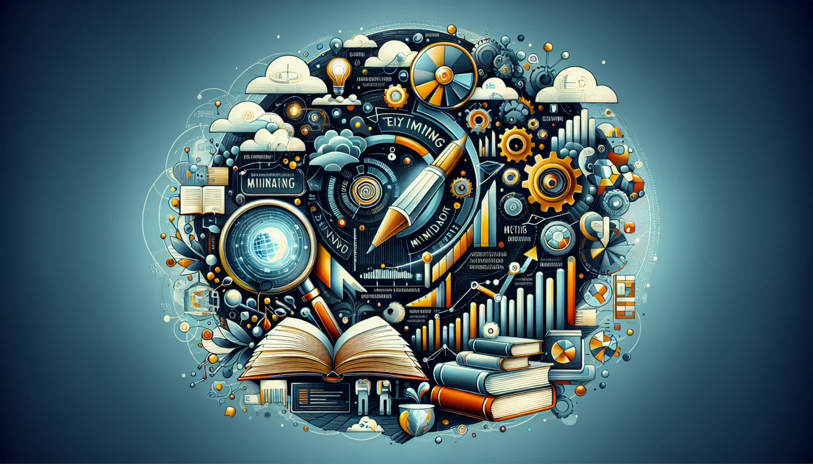 Minería de Texto