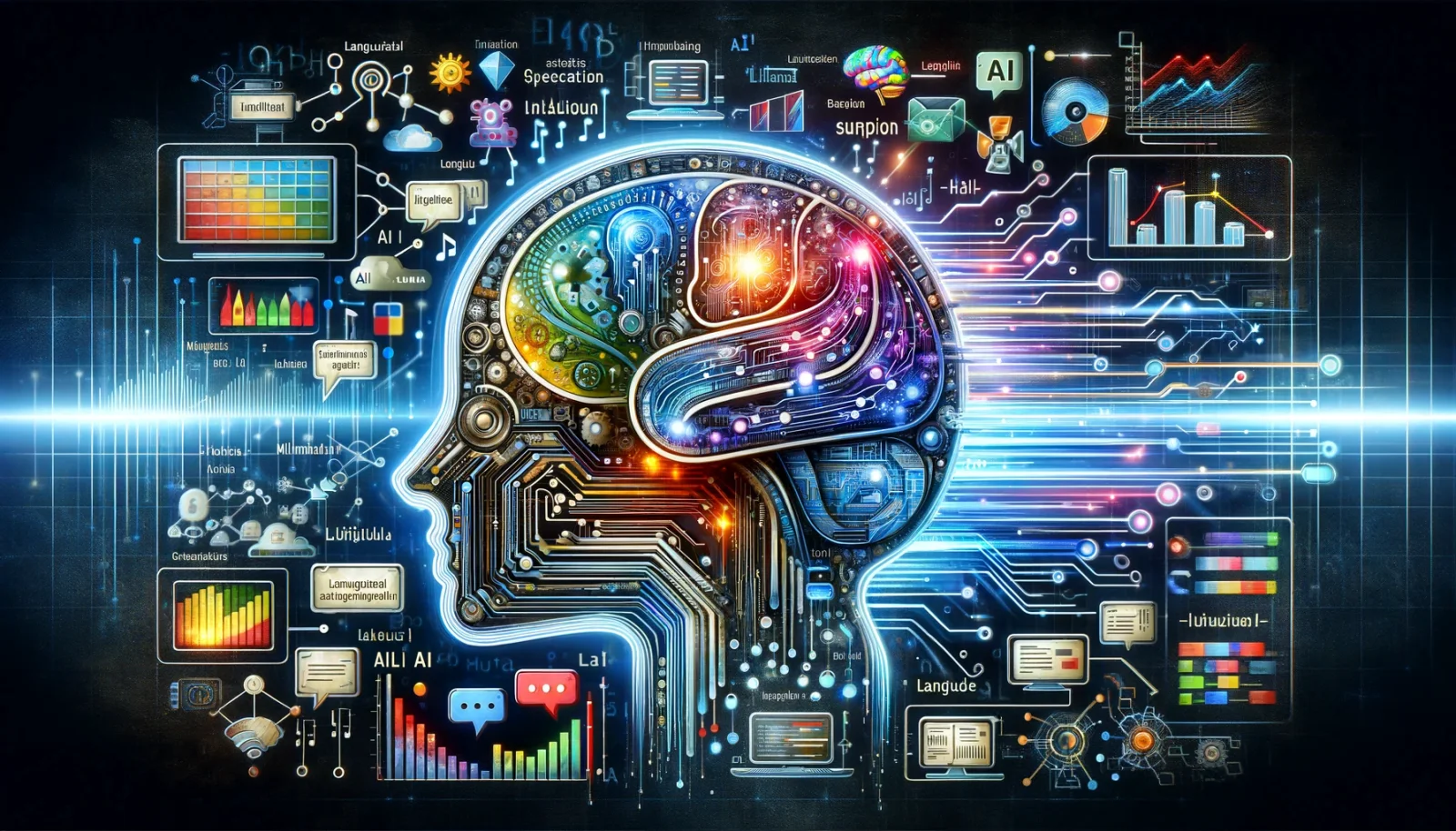 Modelos de lenguaje en la traducción automática y sistemas de asistencia lingüística