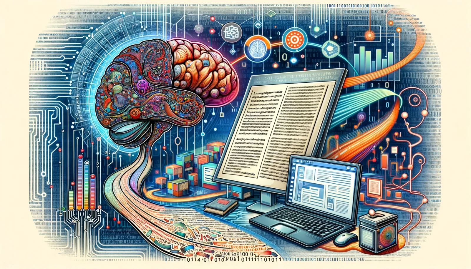 Resúmenes automáticos: cómo medir cobertura y fidelidad
