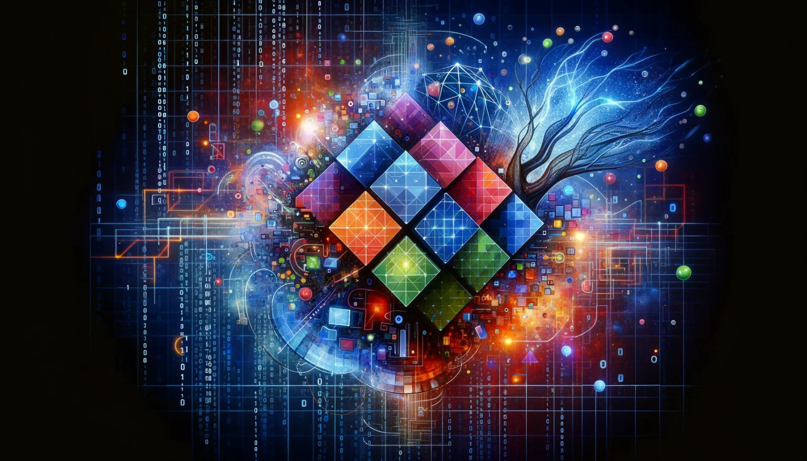 NMF (Factorización de Matrices No Negativas)