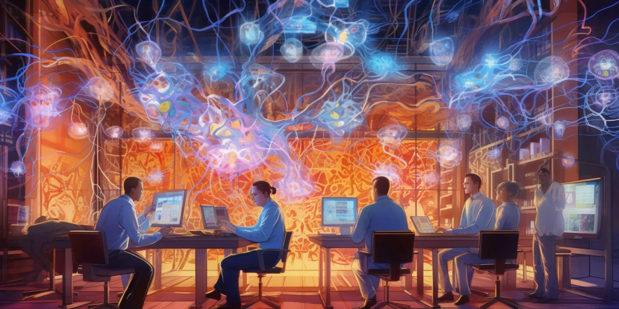 OpenAI busca explicar el comportamiento de las neuronas en modelos de lenguaje natural