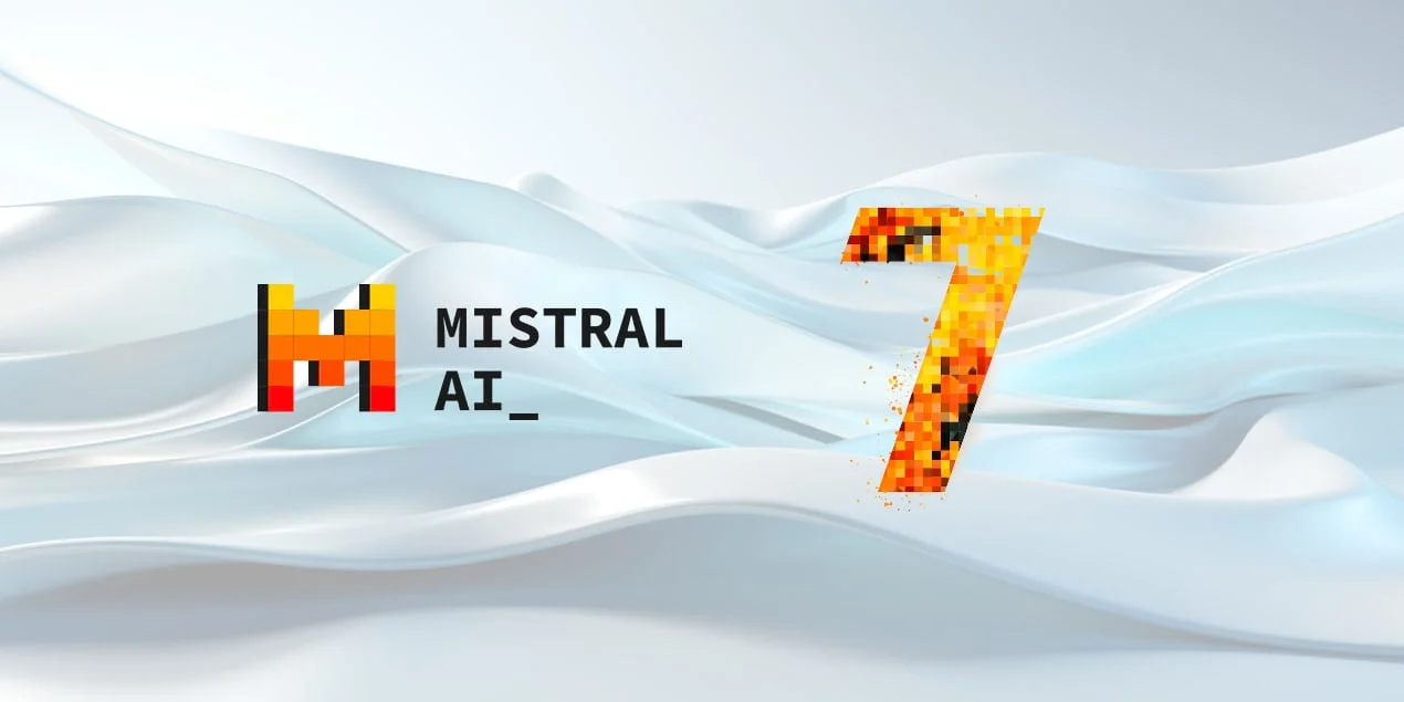 ¿Qué es Mistral AI?