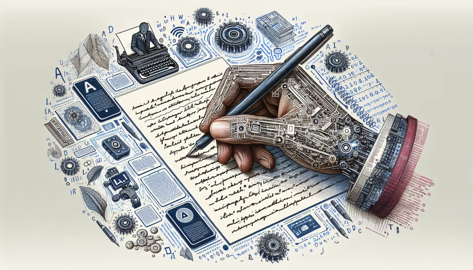 Reconocimiento de Escritura a Mano