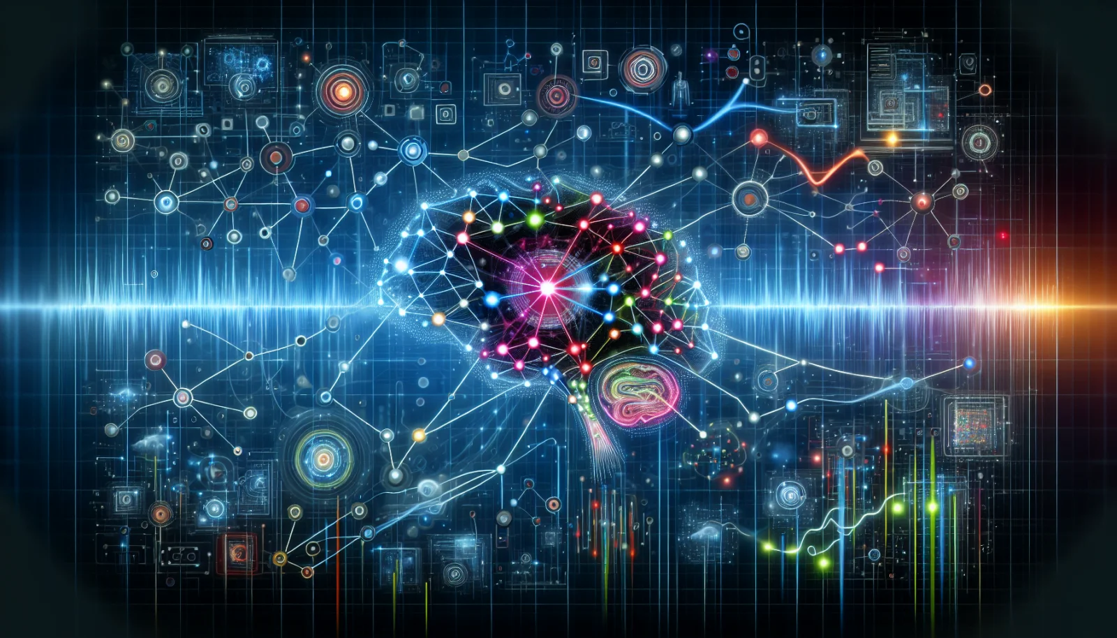 Redes Neuronales Artificiales