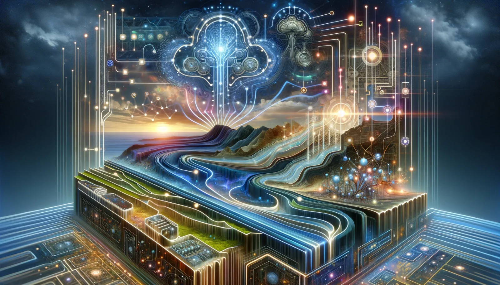 Redes Neuronales Convolucionales