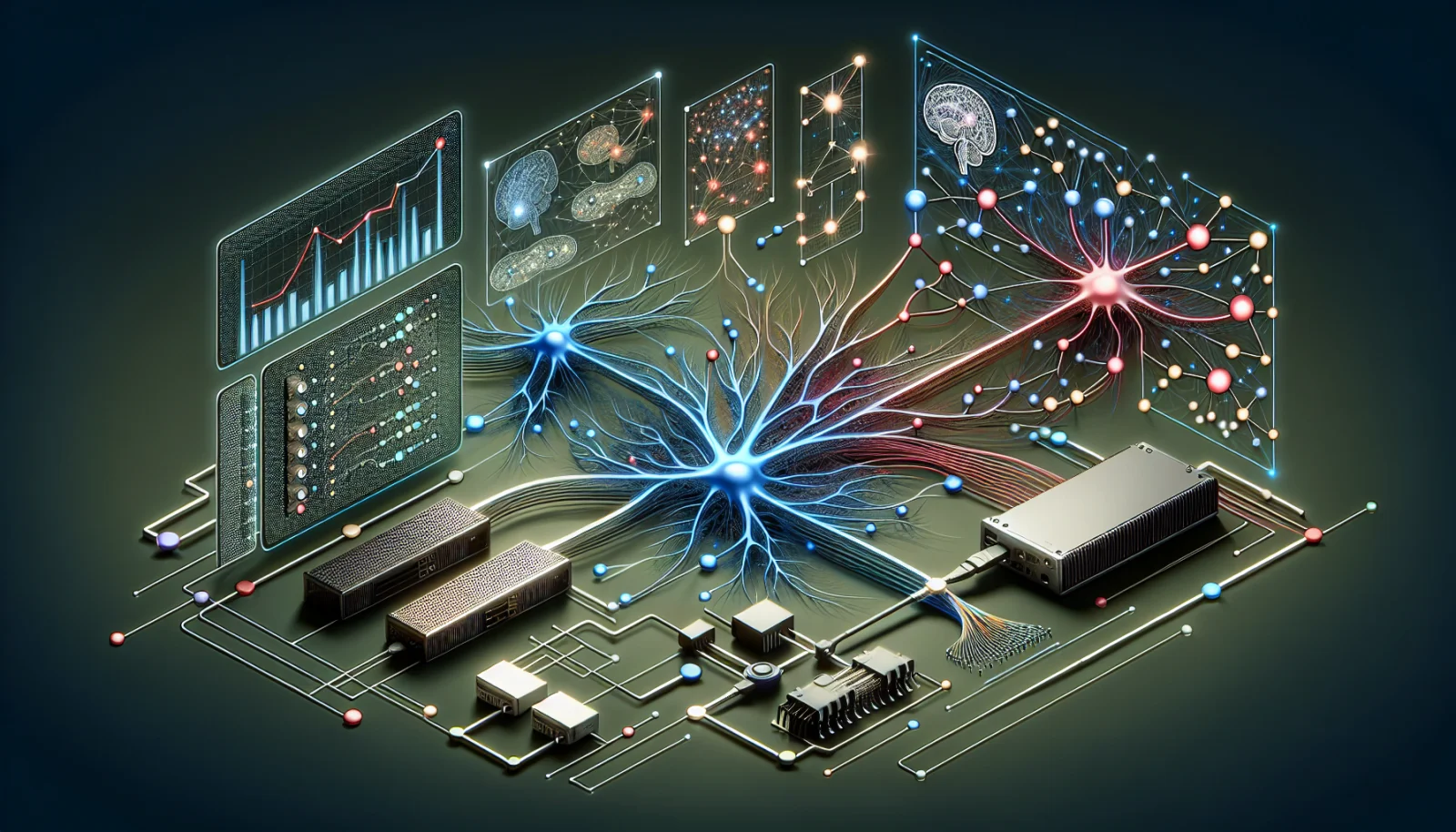Redes Neuronales Profundas