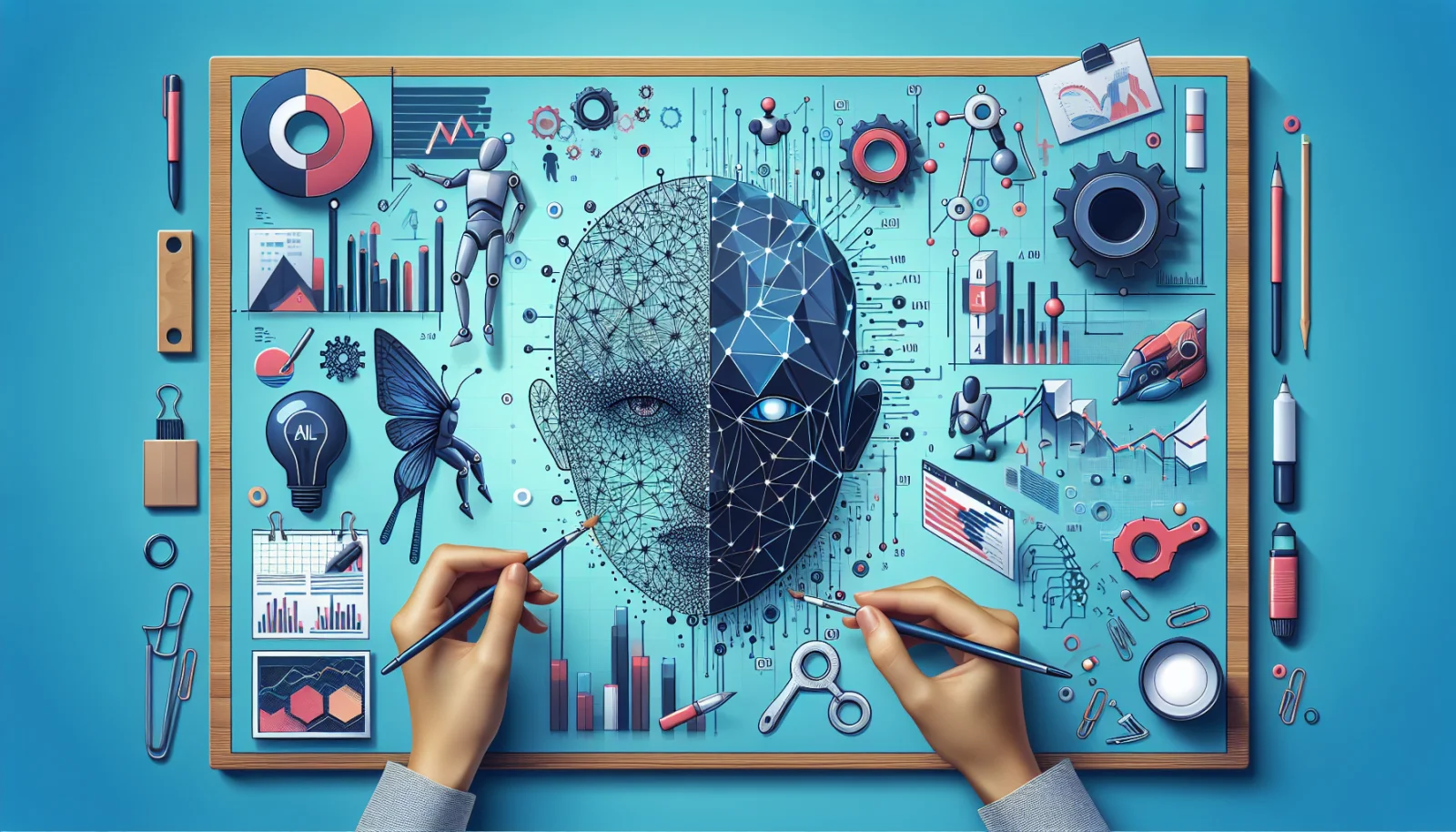 Reducción de Dimensionalidad
