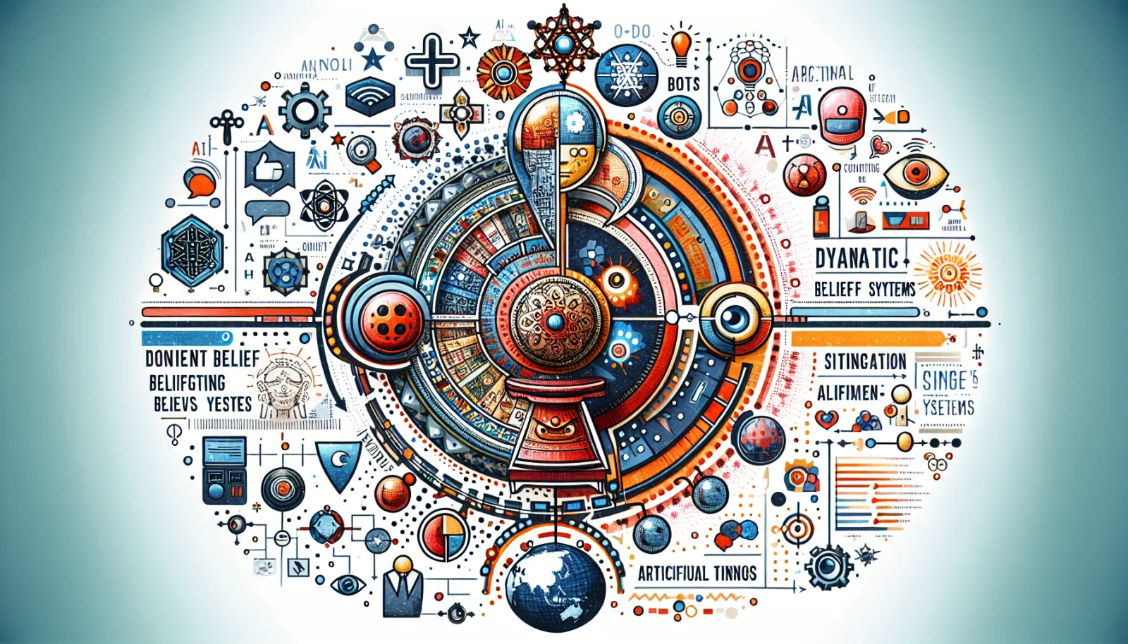 Sistemas de Creencias Dinámicas