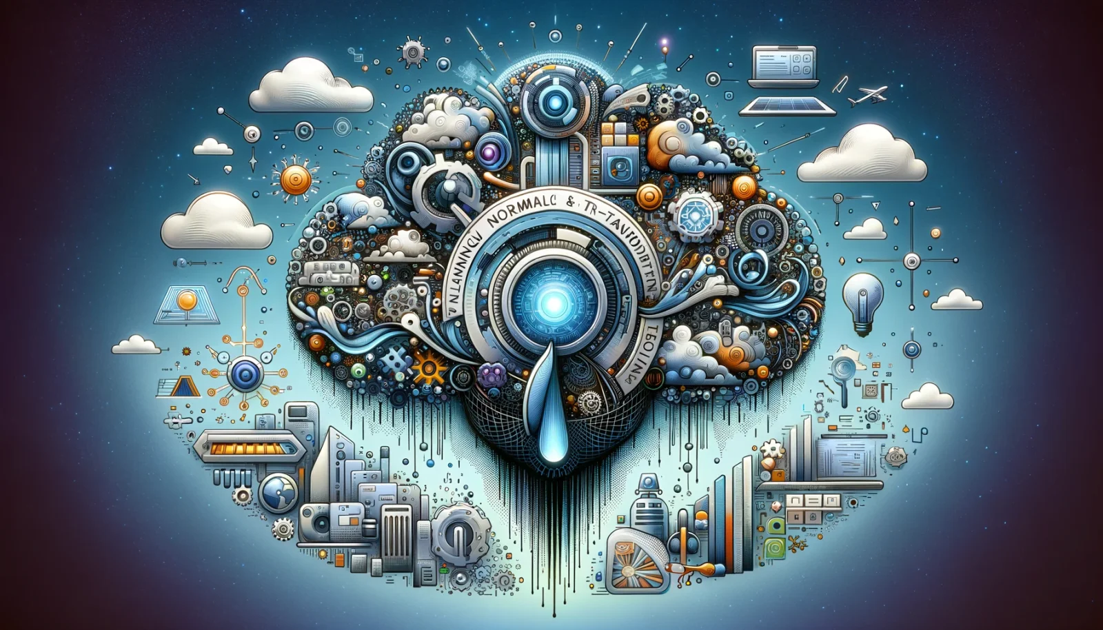 Técnicas de preprocesamiento de datos en aprendizaje automático