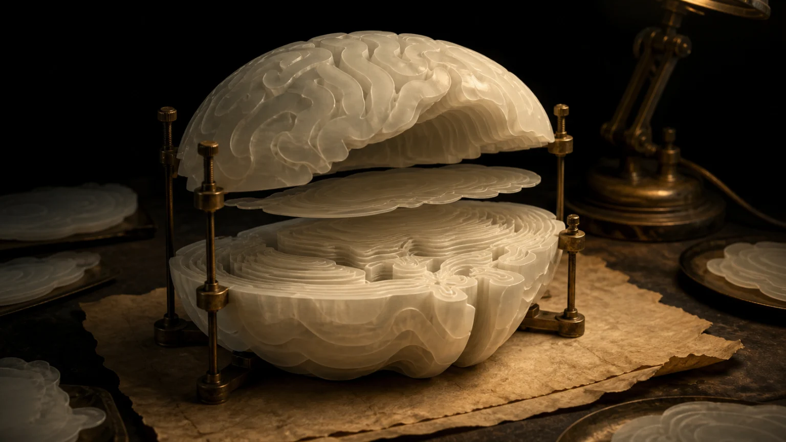 Emulación cerebral completa: una hoja de ruta, no una tecnología