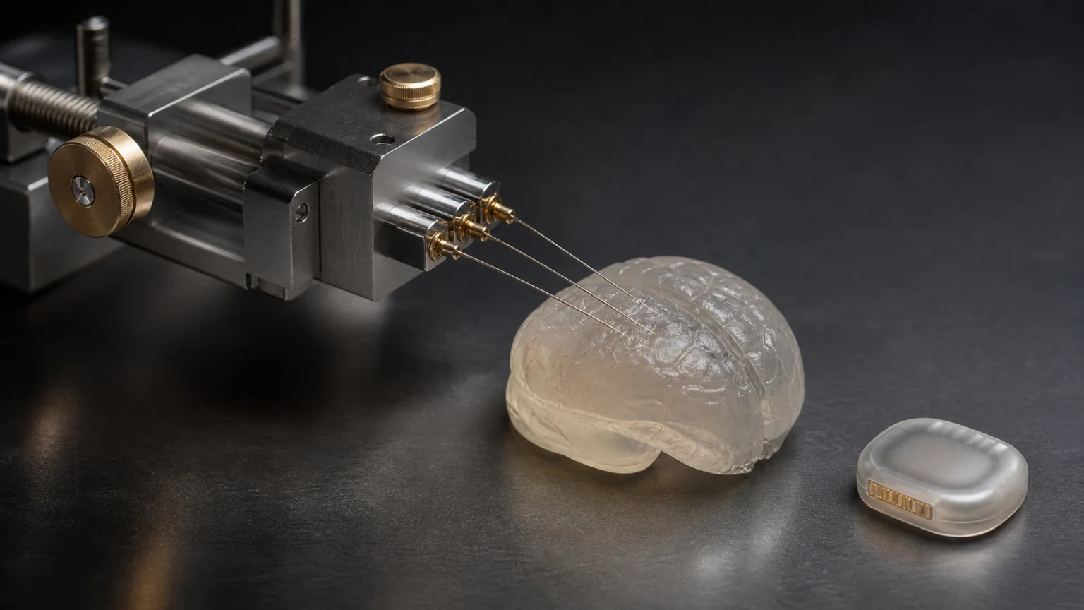 ¿Qué es Neuralink?