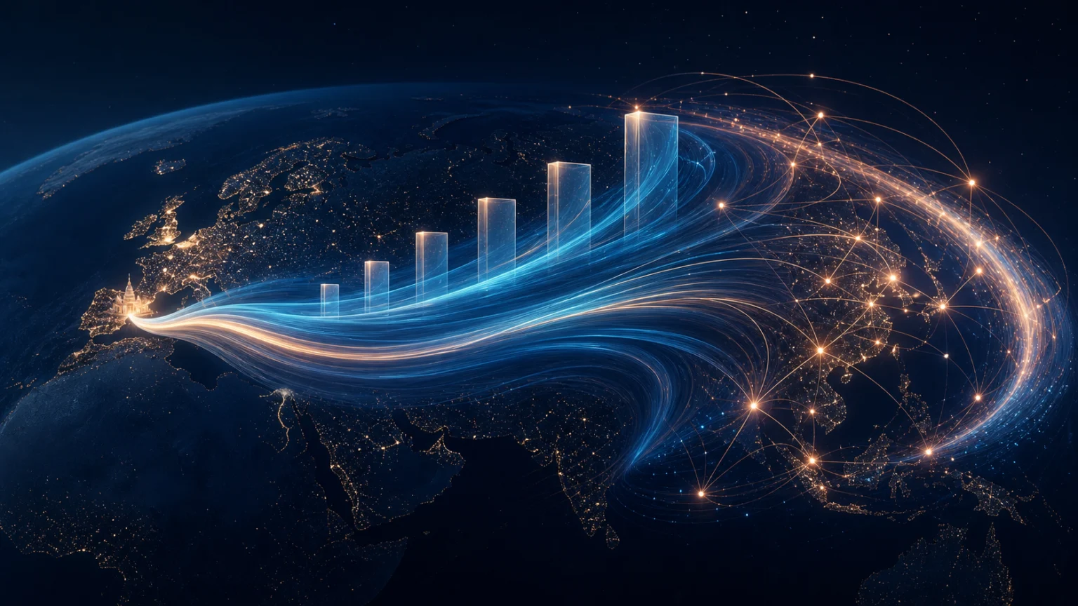 Mistral AI: Nueva Ronda de Financiación y su Ambición Global