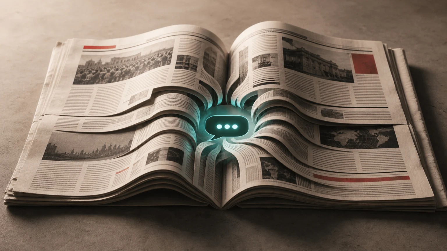 OpenAI y Axel Springer Establecen un Acuerdo Pionero para Integrar Noticias en ChatGPT