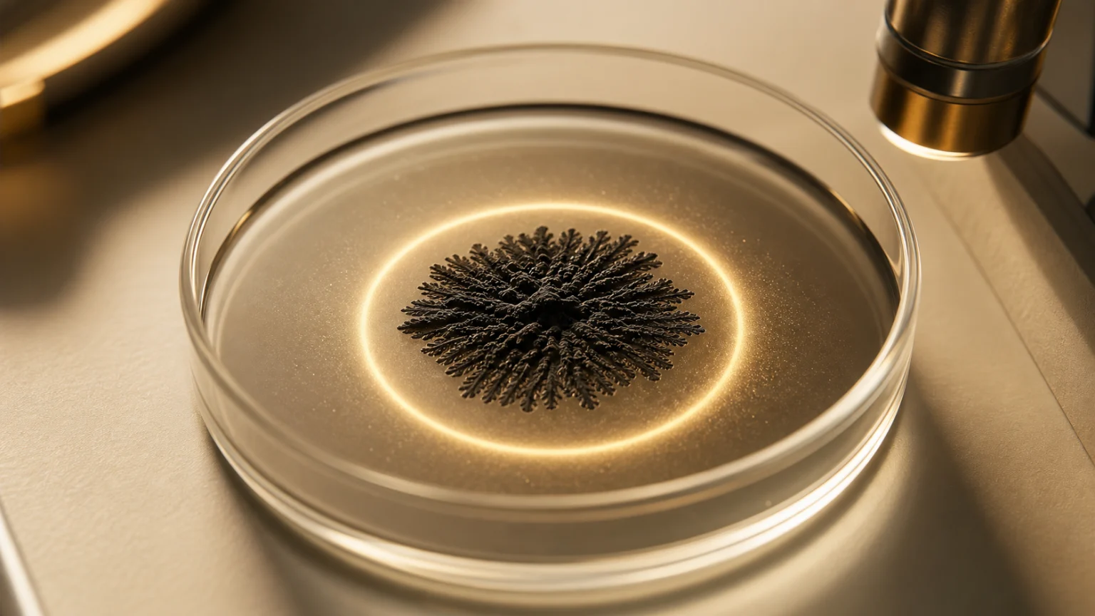 La Inteligencia Artificial en la Vanguardia de la Lucha contra las Superbacterias: Un Nuevo Amanecer en la Búsqueda de Antibióticos