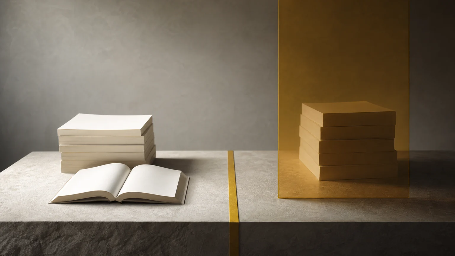 Anthropic gana: entrenar IA con libros es fair use, pero piratear no