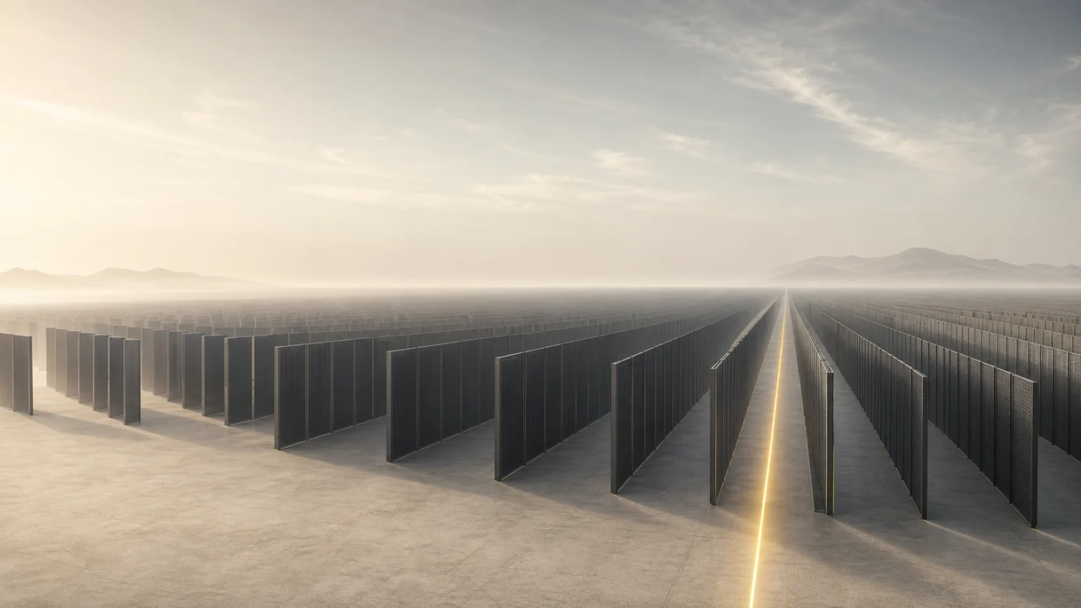 Anthropic ampliará su cómputo con hasta un millón de TPUs de Google