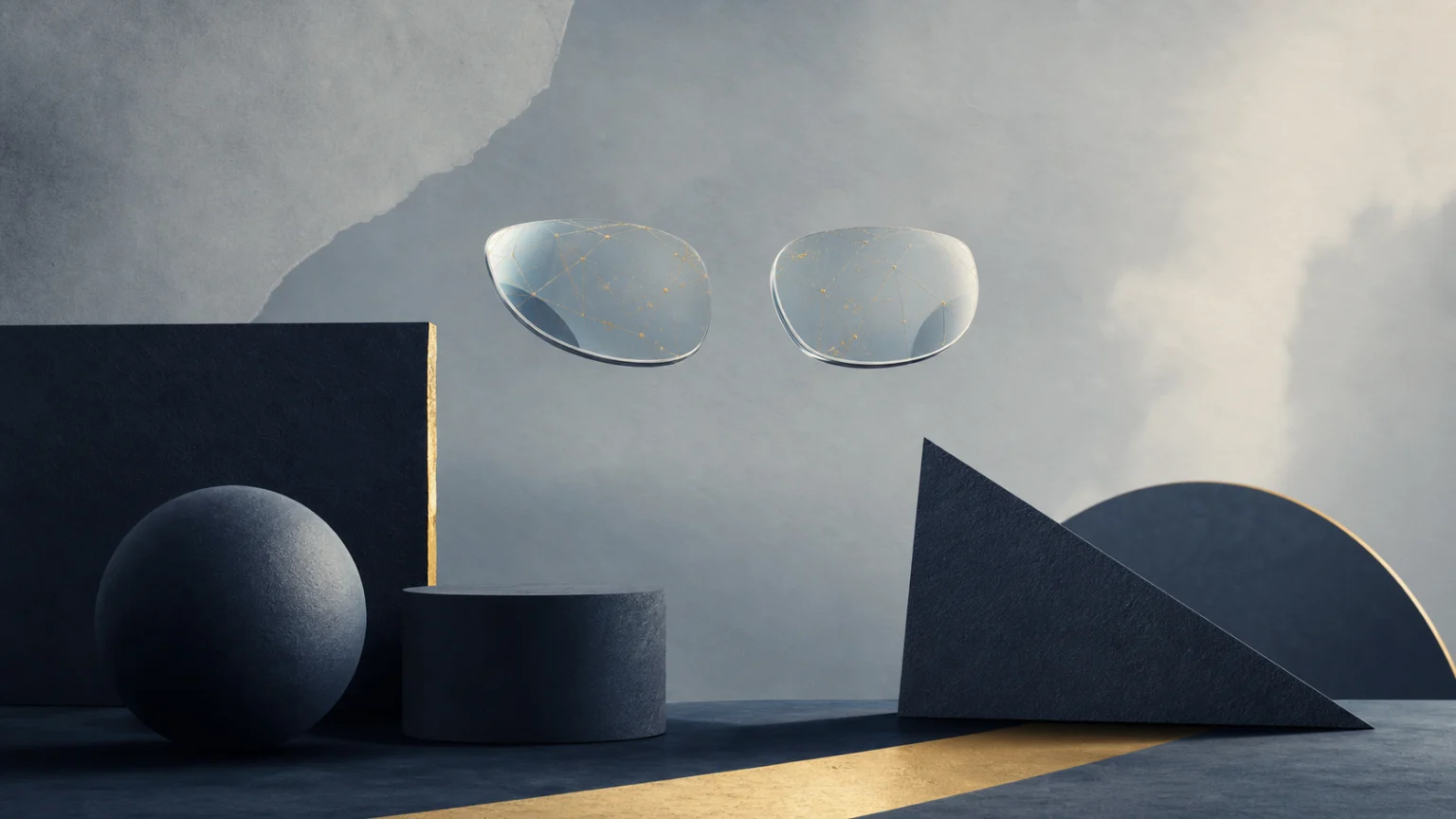 Meta presenta Llama 3.2 con visión y las gafas de realidad aumentada Orion