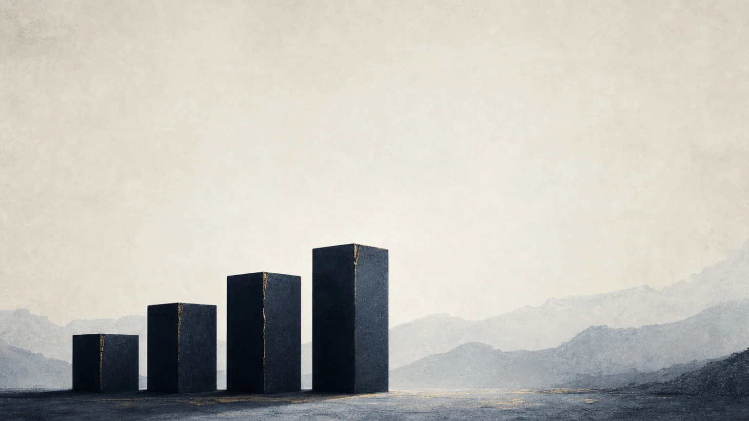 Qué significa que el escalado tenga rendimientos decrecientes
