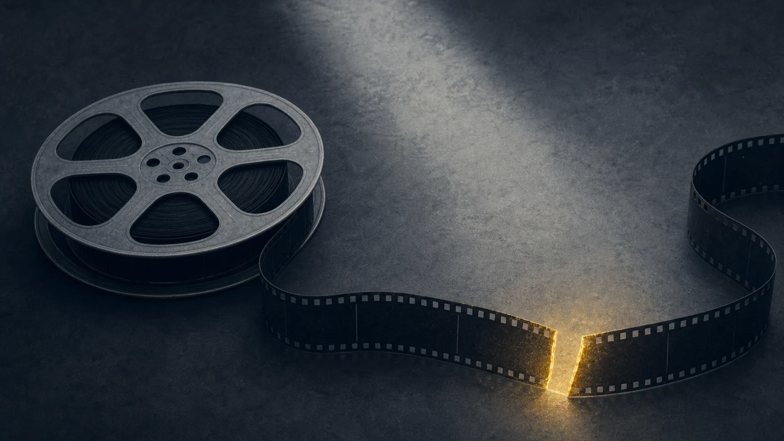 La huelga de guionistas lleva la IA generativa a Hollywood