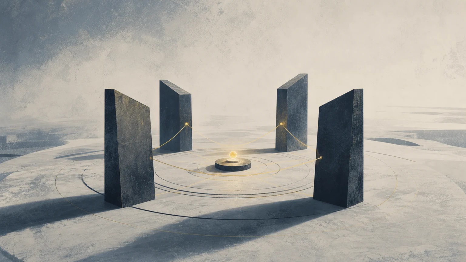 OpenAI, Google, Microsoft y Anthropic crean el Frontier Model Forum