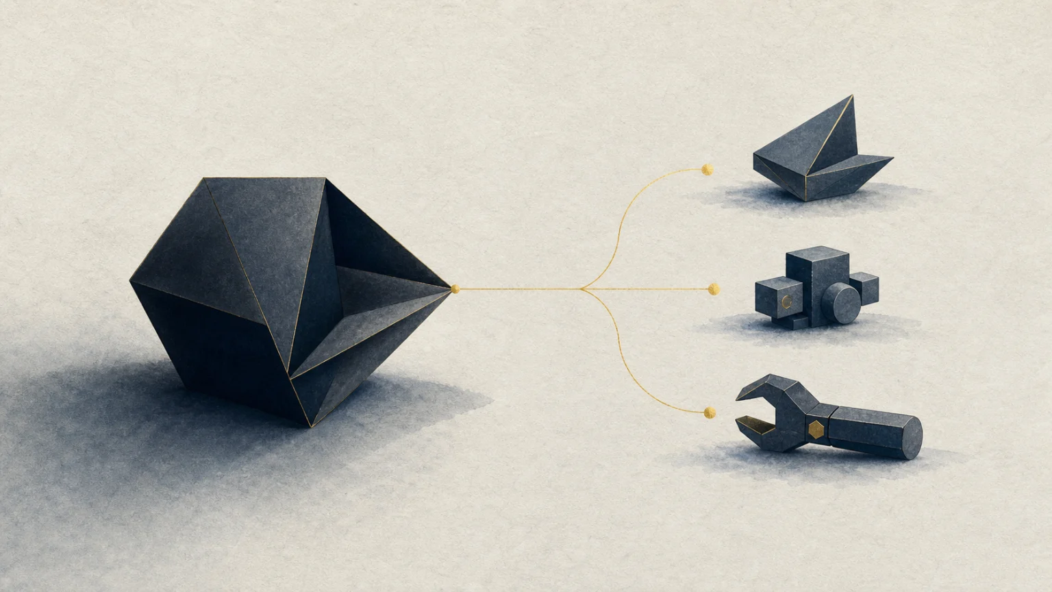OpenAI presenta GPT-4 Turbo, los GPTs y la Assistants API