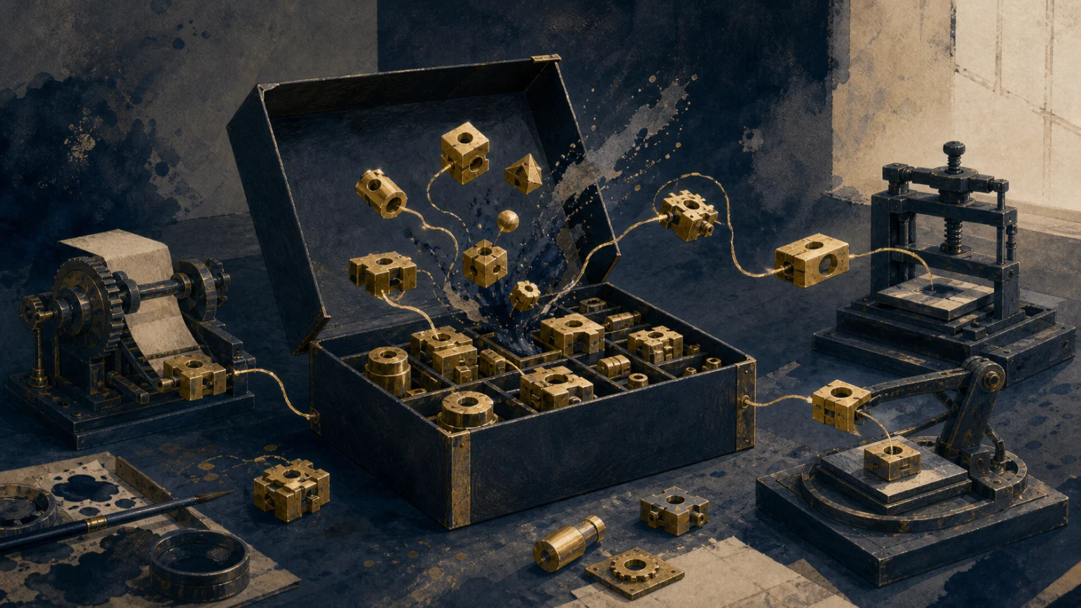 Thinking Machines lanza Inkling, su modelo abierto de 975.000 millones
