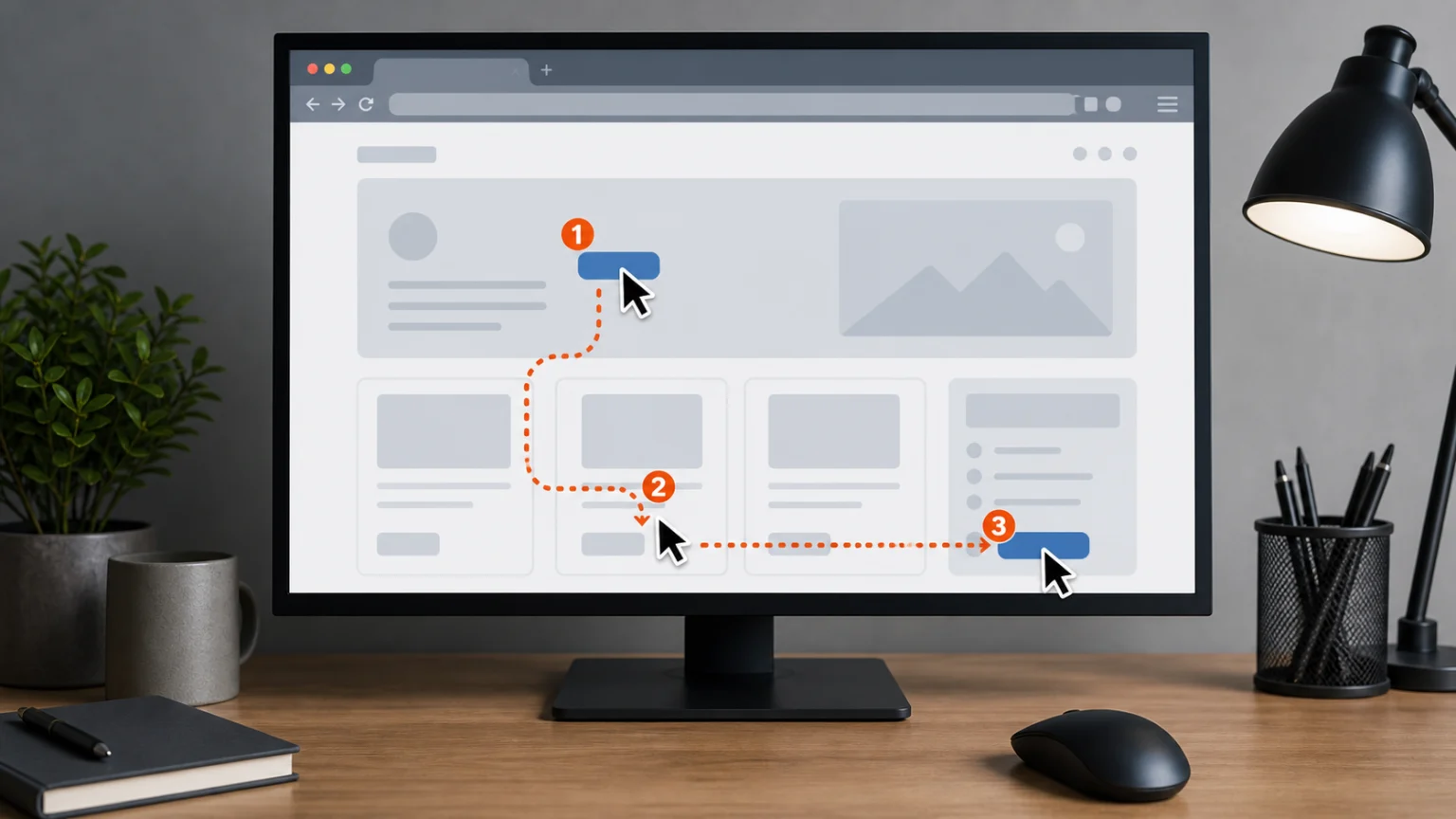 Amazon Nova Act propone otra forma de probar la experiencia web