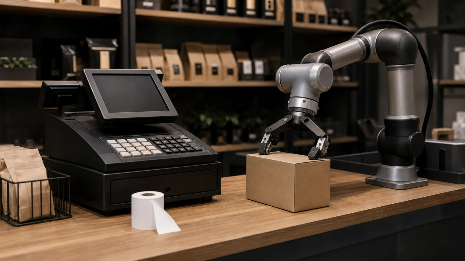 Amazon Quick propone un agente de ventas conectado, no un piloto automático comercial