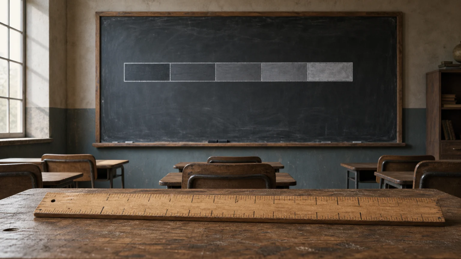 La Escala IRIS propone hablar claro sobre cómo se usa la IA en clase